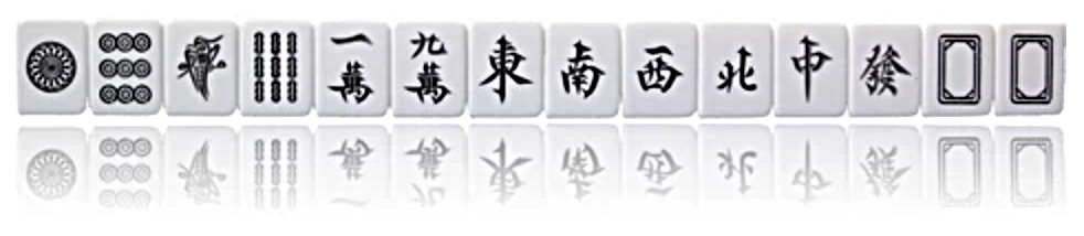 Red Neuronal Convolucional: Detección Fichas Mahjong
